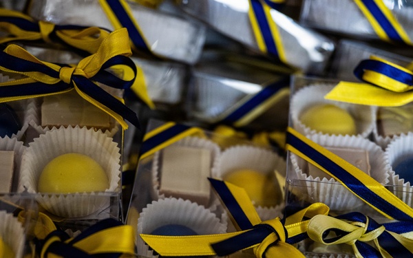 2025 31FW command team holiday tour