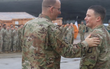 2nd Battalion, 159th Aviation Regiment (Attack) Recognizes the Soldiers of the Gunslinger Battalion