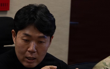 ROK-US PAO Exchange Seminar 2025