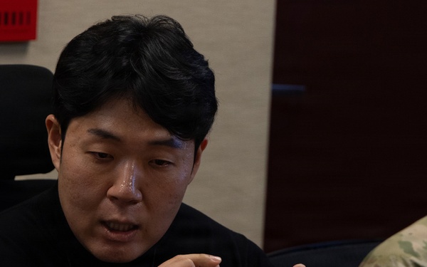 ROK-US PAO Exchange Seminar 2025