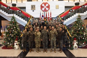 Raven Conversations: Episode 143 - Think Twice: Educating and Bringing Awareness, with MAJ Shaun Neil