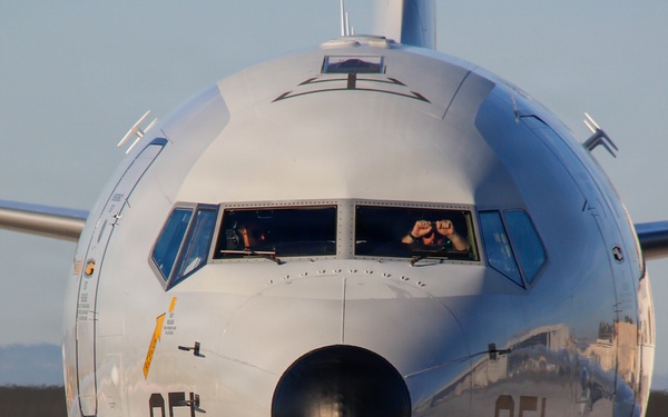 flight line operations