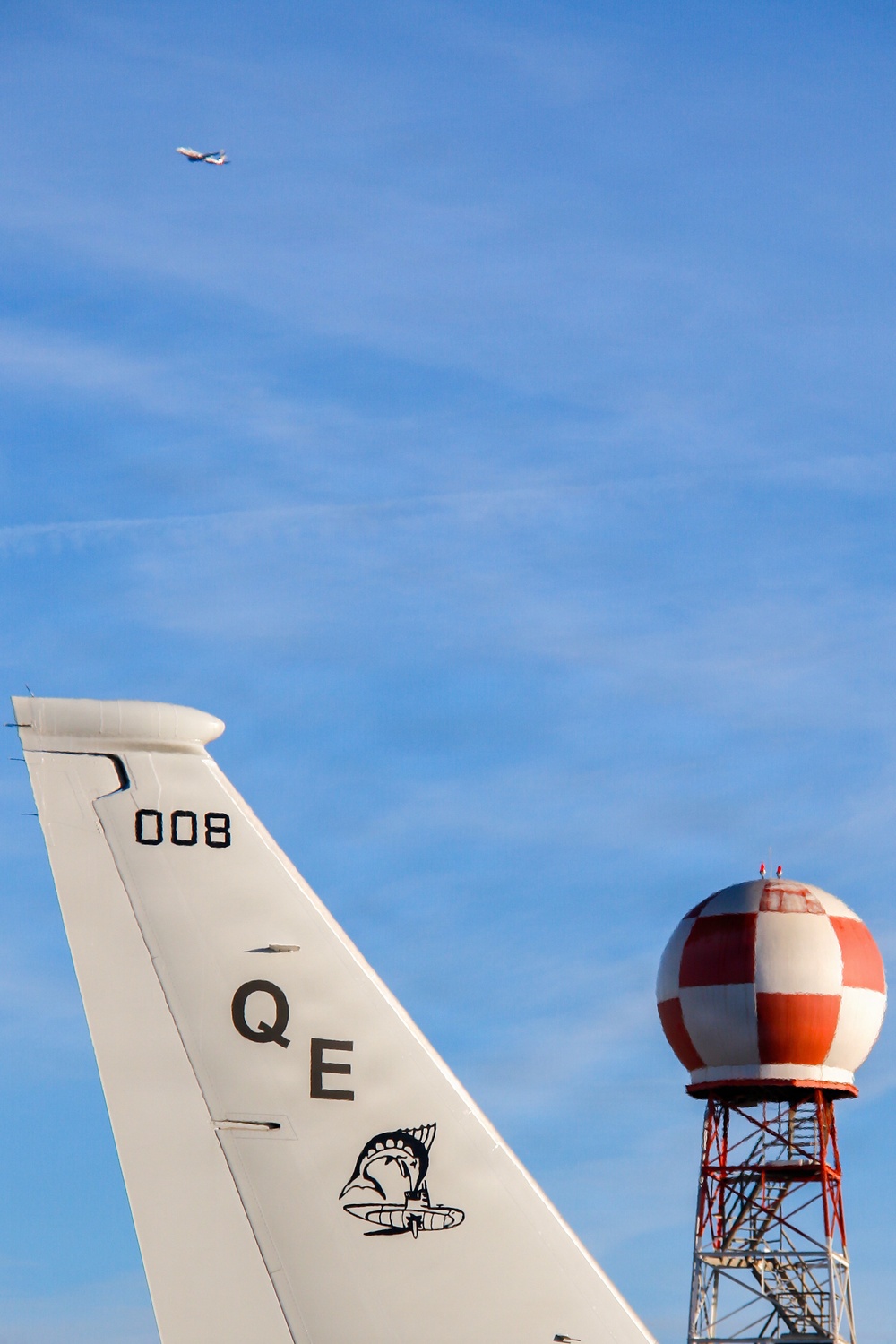 flight line operations