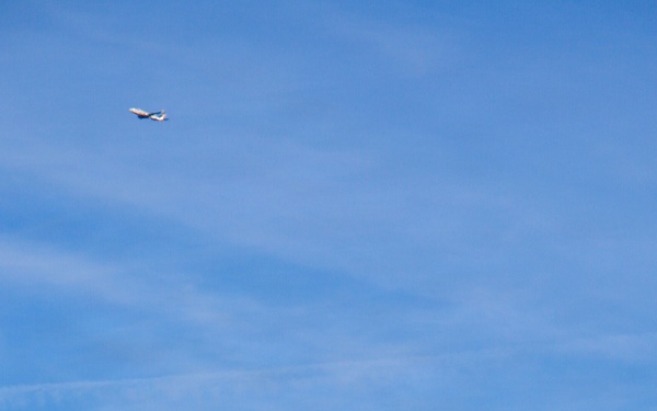 flight line operations