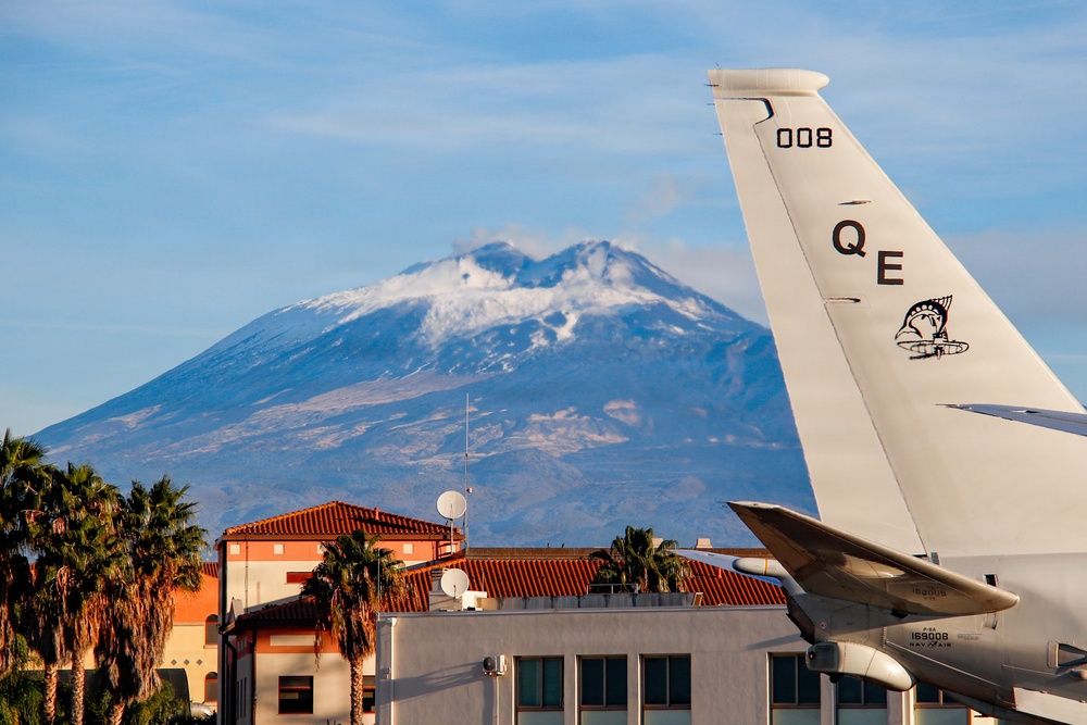 flight line operations