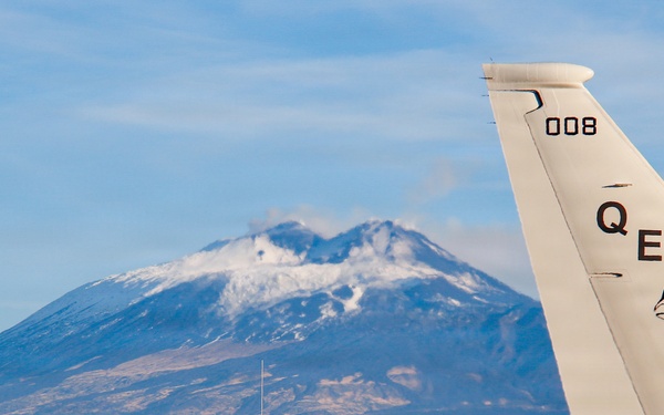 flight line operations