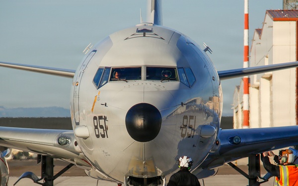 flight line operations