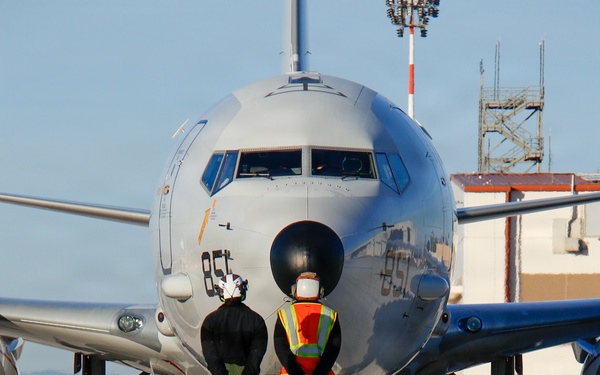 flight line operations