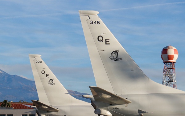 flight line operations