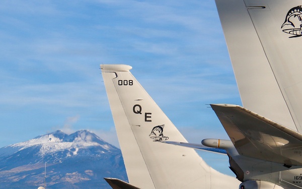 flight line operations