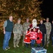 USAG Rheinland-Pfalz kicks off holiday season with community celebration
