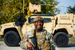 Built for adaptability: How one Incirlik Airman advances ACE readiness