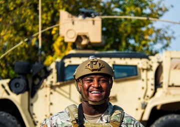 Built for adaptability: How one Incirlik Airman advances ACE readiness