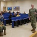 CFAY Holds Town Hall