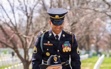 National Medal of Honor Day Wreath Laying Ceremony 2025