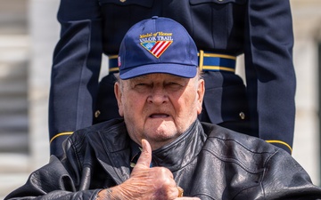 National Medal of Honor Day Wreath Laying Ceremony 2025