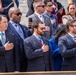 National Medal of Honor Day Wreath Laying Ceremony 2025