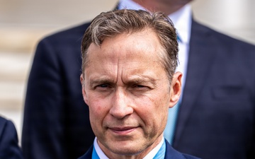 National Medal of Honor Day Wreath Laying Ceremony 2025