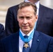 National Medal of Honor Day Wreath Laying Ceremony 2025