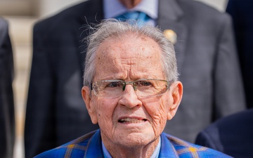 National Medal of Honor Day Wreath Laying Ceremony 2025