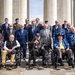 National Medal of Honor Day Wreath Laying Ceremony 2025