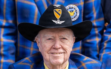 National Medal of Honor Day Wreath Laying Ceremony 2025