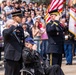 National Medal of Honor Day Wreath Laying Ceremony 2025