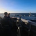 USS Paul Ignatius (DDG 117) Conducts a Passing Exercise