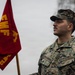 2nd MLG Commanding General visits Marines deployed in the Baltic Sea Region