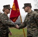2nd MLG Commanding General visits Marines deployed in the Baltic Sea Region