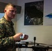 2nd MLG Commanding General visits Marines deployed in the Baltic Sea Region