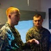 2nd MLG Commanding General visits Marines deployed in the Baltic Sea Region