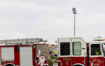 Annual Christmas Workshop 2025