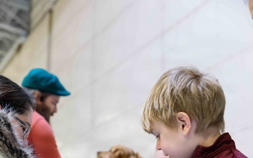 Annual Christmas Workshop 2025