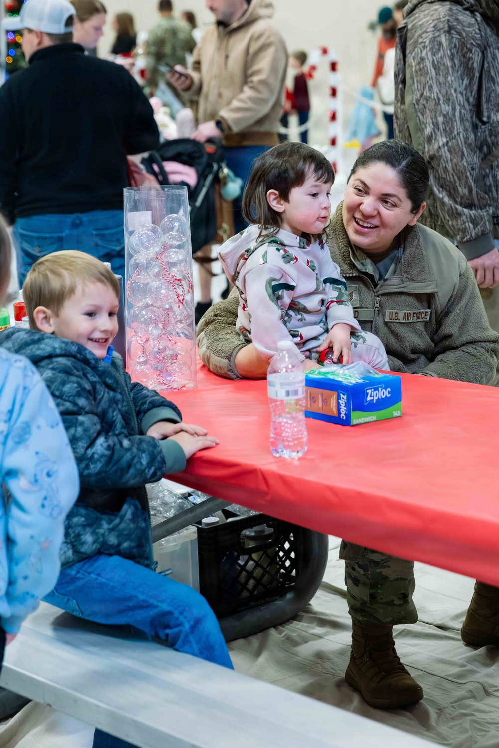 Annual Christmas Workshop 2025