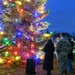 USAG Stuttgart hosts annual Christmas tree lighting