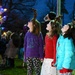 USAG Stuttgart hosts annual Christmas tree lighting