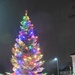 USAG Stuttgart hosts annual Christmas tree lighting