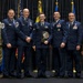 Maryland Air National Guard Honors Top Airmen