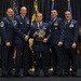Maryland Air National Guard Honors Top Airmen
