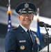 CSAF Wilsbach assumption of responsibility