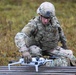 U.S. Army Europe and Africa Best Drone Warfighter Competition