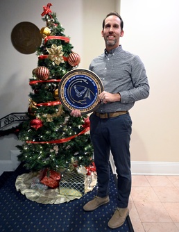 C3BM Deputy PEO set to retire