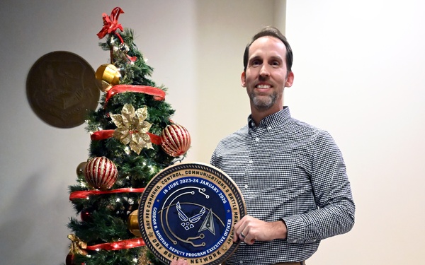 C3BM Deputy PEO set to retire