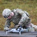 U.S. Army Europe and Africa Best Drone Warfighter Competition
