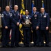 Maryland Air National Guard Honors Top Airmen