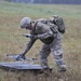 U.S. Army Europe and Africa Best Drone Warfighter Competition