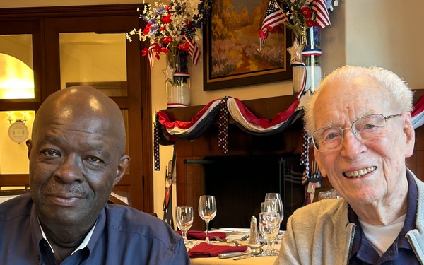 From the Real NCIS to the Small Screen