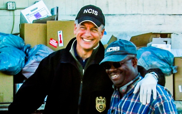 From the Real NCIS to the Small Screen