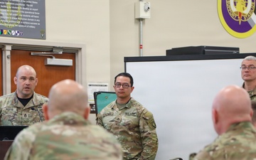 Modernizing Efforts: Psychological Operations Showcases Cutting-Edge Innovation